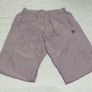 Adidas track pants